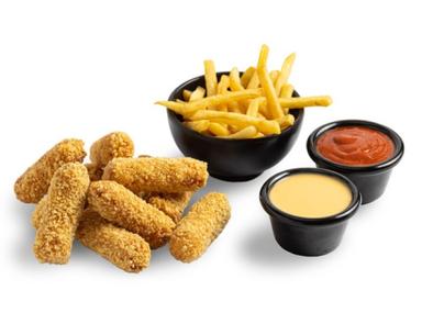 Crispy chicken