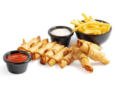 Chicken taquitos