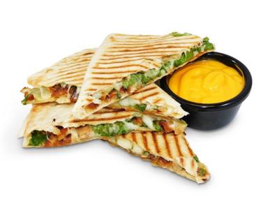 Quesadilla