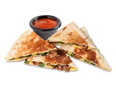 Vege Quesadilla