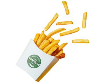 French fries