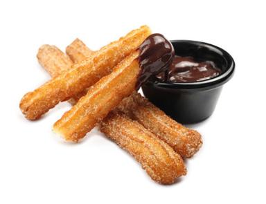 Churros