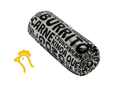 Acapulco Burrito