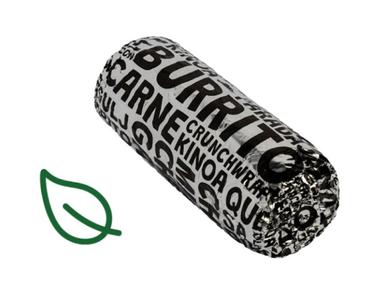 Vege Burrito