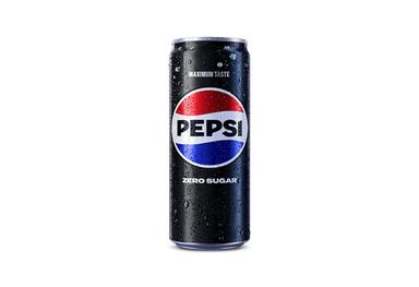 Pepsi Max