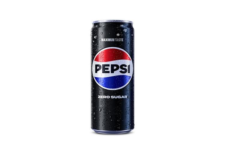 Pepsi Max