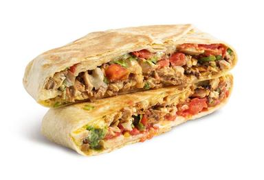 Crunchwrap