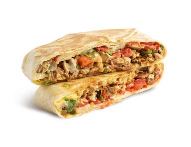 Crunchwrap