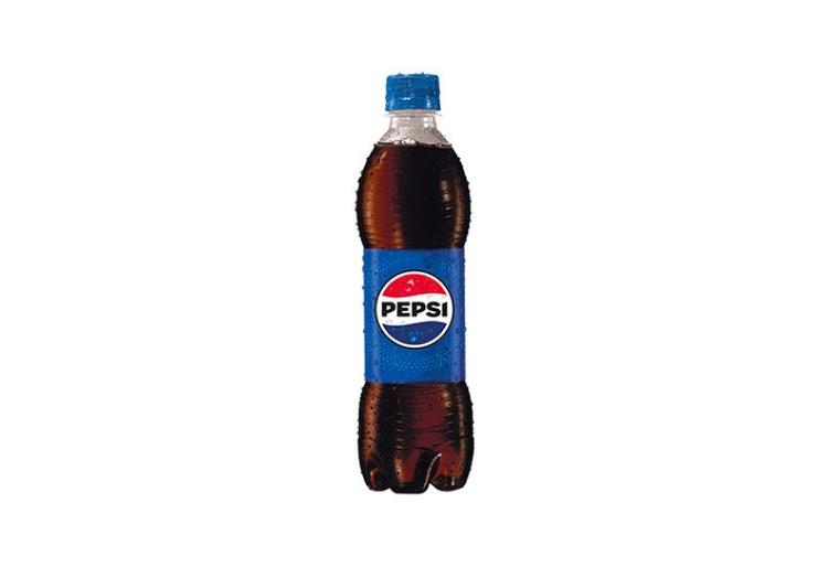 Pepsi 0.5l