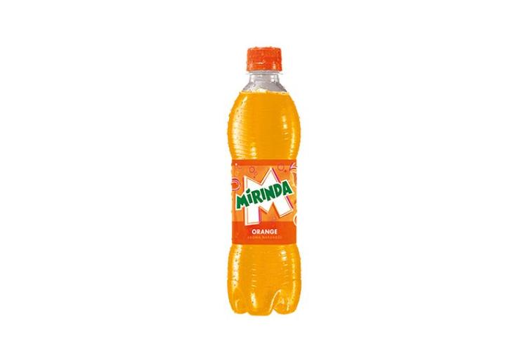 Mirinda