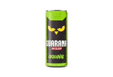 Guarana green
