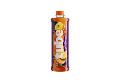 Tube Multivitamin