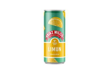 Knjaz Miloš - Lemon
