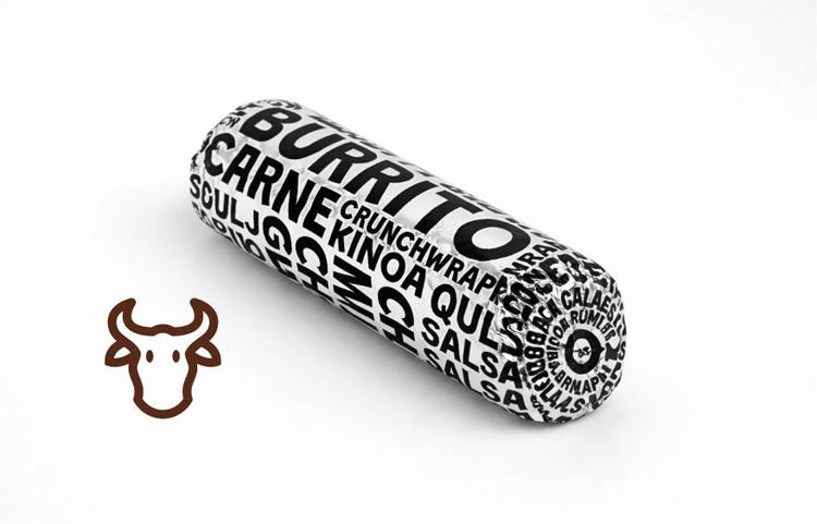Burrito Puebla