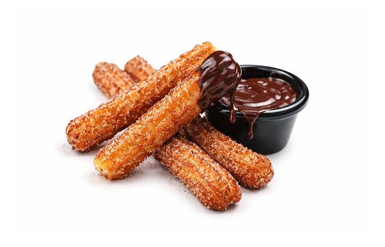 Churros