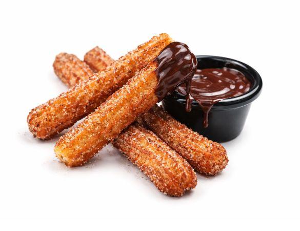 Churros
