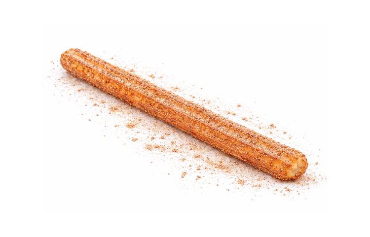 Churros pro Stück