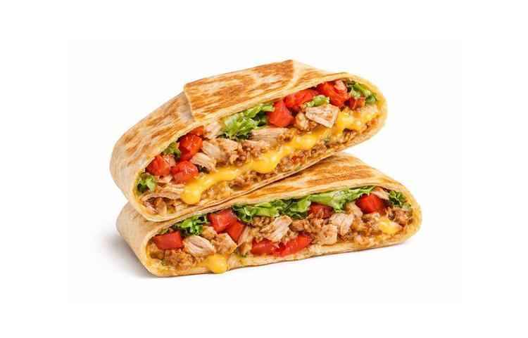 Crunchwrap