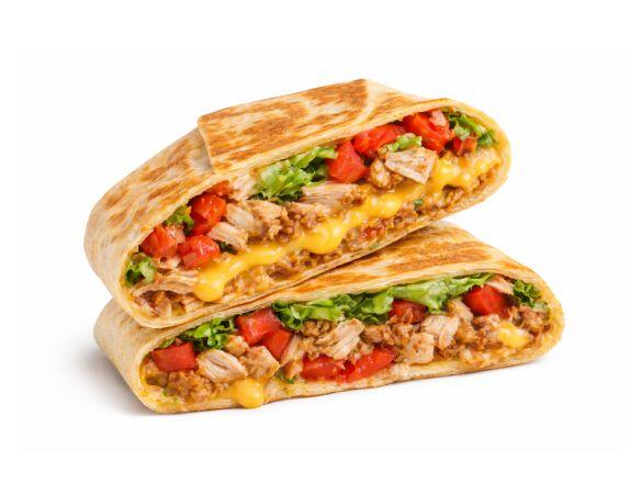 Crunchwrap