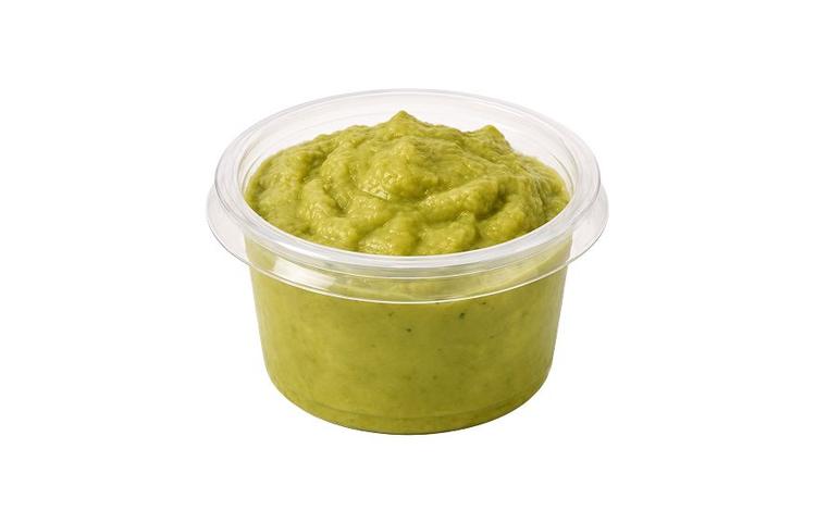 Guacamole sos