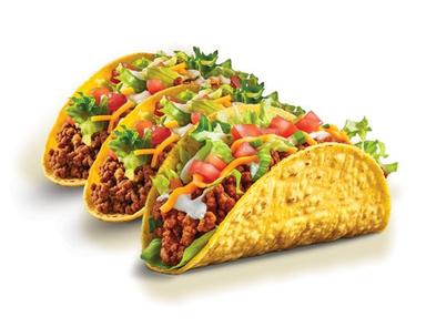 Hard tacos