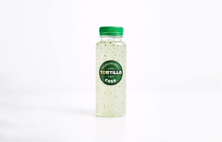 Mojito Lemonade