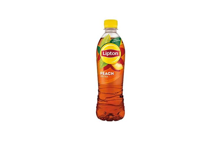 Lipton Ice Tea Breskva