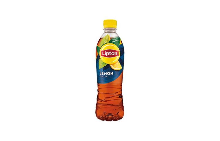 Lipton Ice Tea Limun