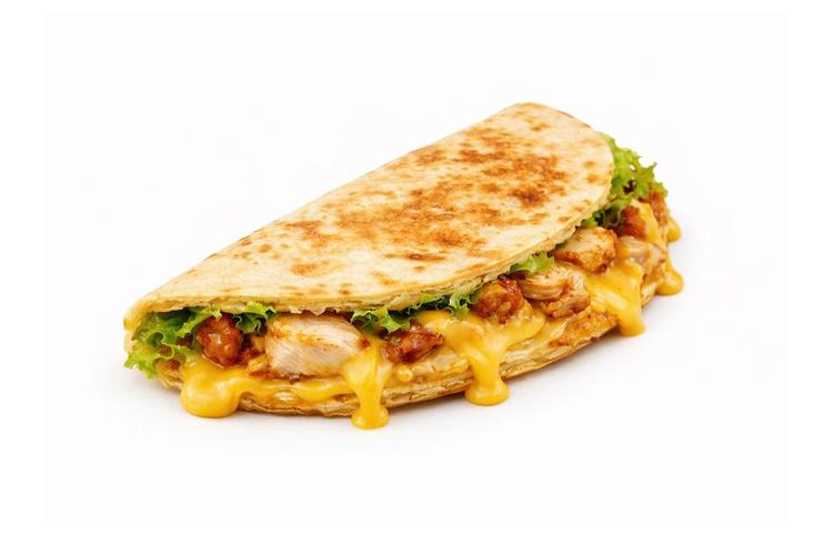 Mini Quesadilla