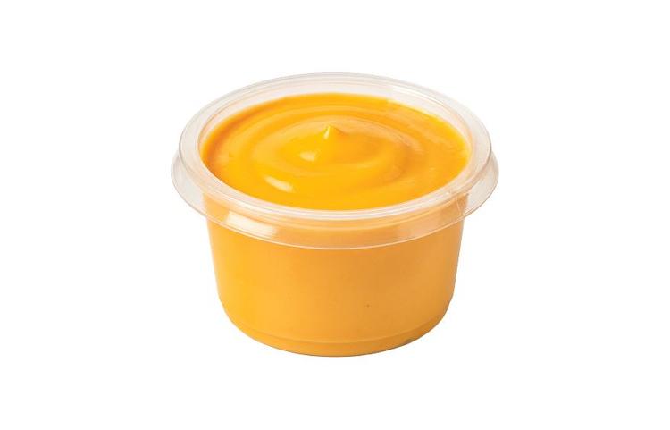 Nacho sos