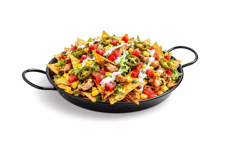 Nachos