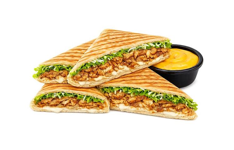 Quesadilla