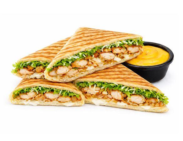 Quesadilla