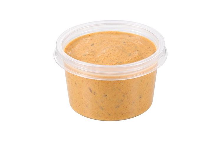Ranch dressing