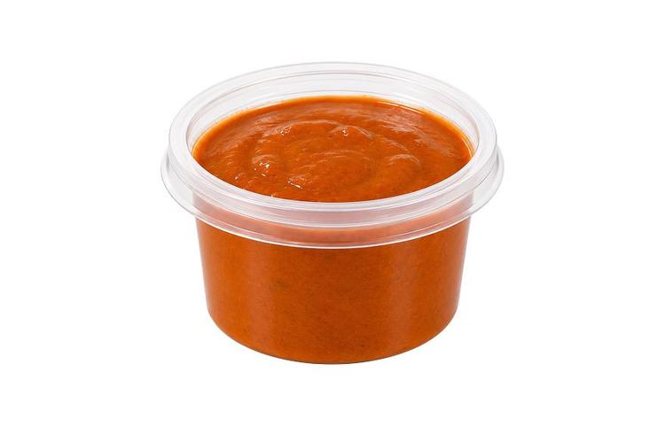 Red salsa