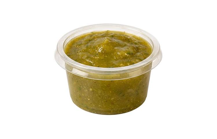 Salsa verde