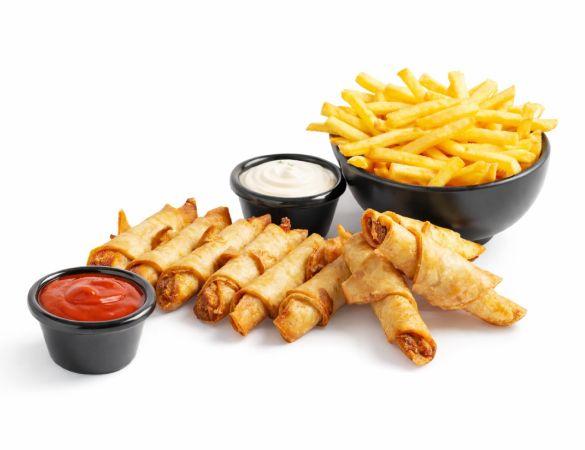 Taquitos