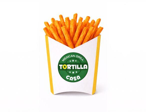 Pomfrit