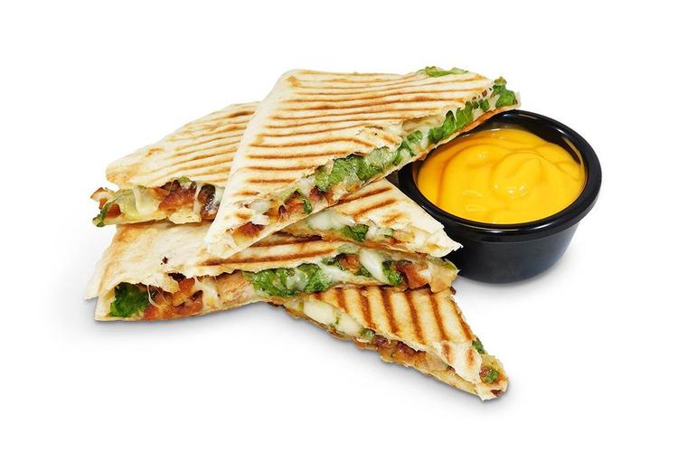 Quesadilla