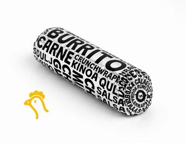 Burrito Acapulco