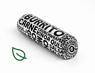 Burrito Vege