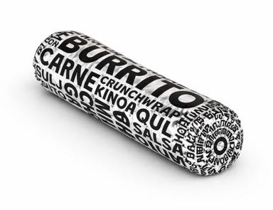 Burrito grande
