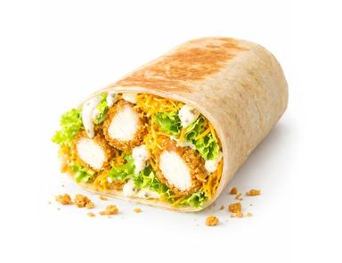 Cezar burrito