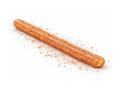 Churros Komad na komad