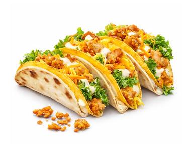 Crispy Tacos