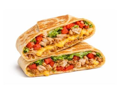 Crunchwrap