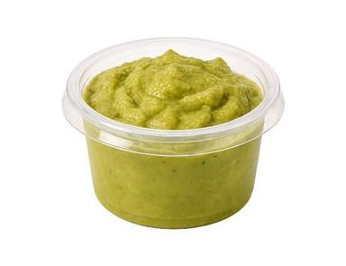 Guacamole sos