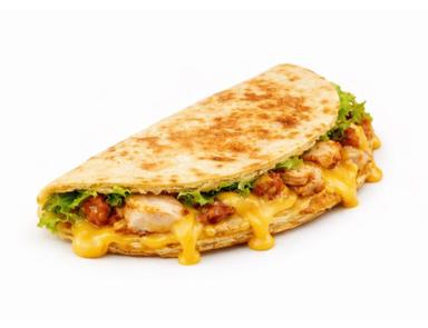 Mini Quesadilla
