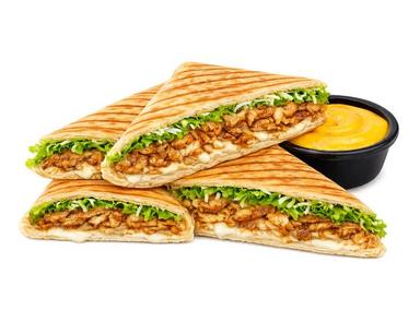 Quesadilla