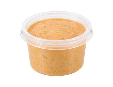 Ranch dressing